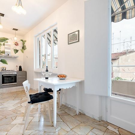 Appartamento Savonarola Terrace Firenze Esterno foto